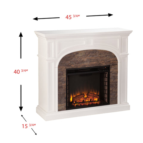 Image of Supplemental heat for up to 400 square feet Image 6