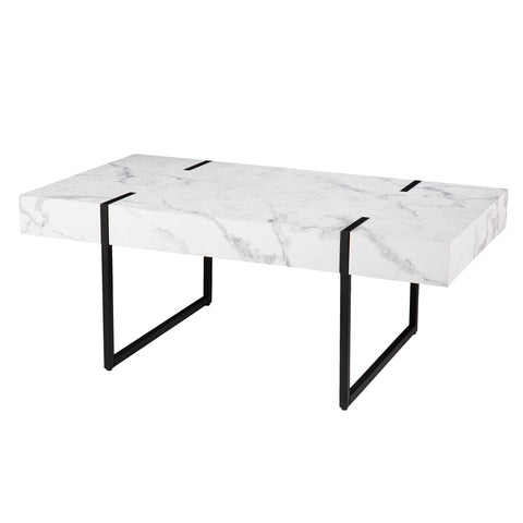 Image of Contemporary coffee table Image 4