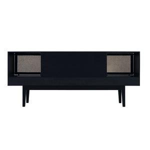 Holly & Martin Simms Midcentury Modern Media Console