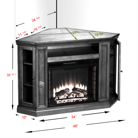 Image of Supplemental heat for up to 400 square feet Image 10