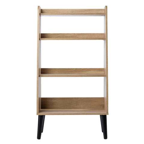 Image of Minimalist, goes anywhere bookshelf Image 6