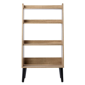 Minimalist, goes anywhere bookshelf Image 6