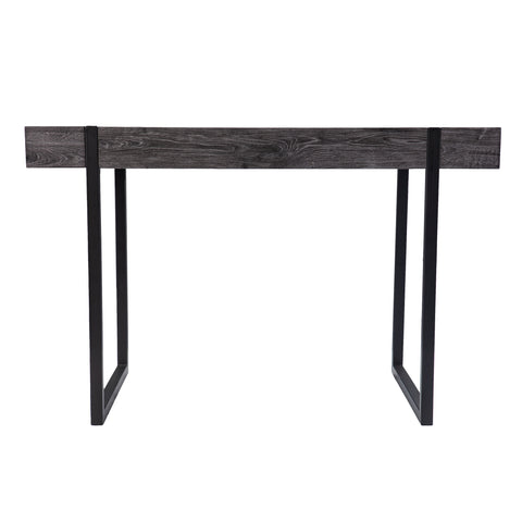 Image of Rectangular writing desk Image 3