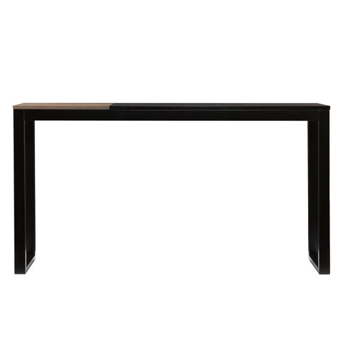 Image of Modern entryway console or sofa table Image 2