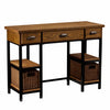 Mirada Desk with Drawers