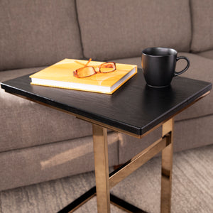 Rindland Contemporary C-Table