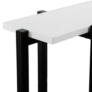 Multipurpose small sofa table Image 4